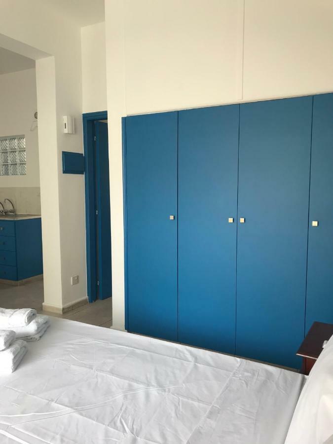 Athinas Court Aparthotel Πάφος Εξωτερικό φωτογραφία