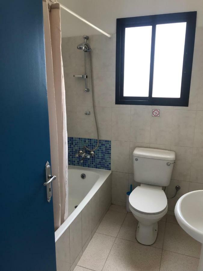 Athinas Court Aparthotel Πάφος Εξωτερικό φωτογραφία